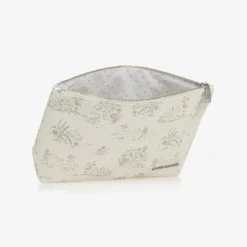 Ivory Forest Animal Wash Bag (32cm)