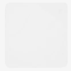 Ivory Hooded Towel & Slippers Gift Set