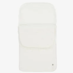 Ivory Knitted Nest (73cm)