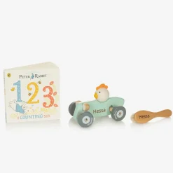 Ivory Personalised Lullaby Hamper