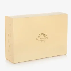 Ivory Personalised Lullaby Hamper