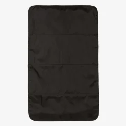 Ivory Spotted Baby Changing Bag (50cm)