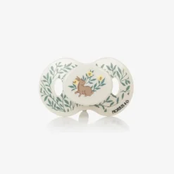 Ivory William Morris Orthodontic Dummy