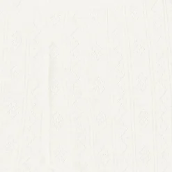 Ivory Wool & Silk Leggings