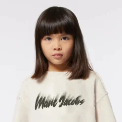 Light Beige Organic Cotton T-Shirt