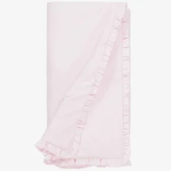 Light Pink Padded Blanket (85cm)