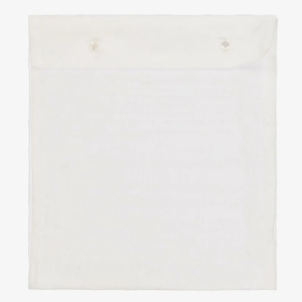 Light Pink Padded Blanket (85cm)