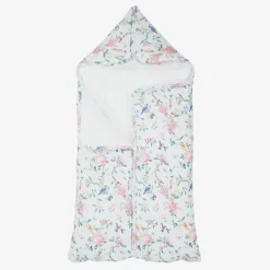 Lily Cotton Baby Nest (81cm)