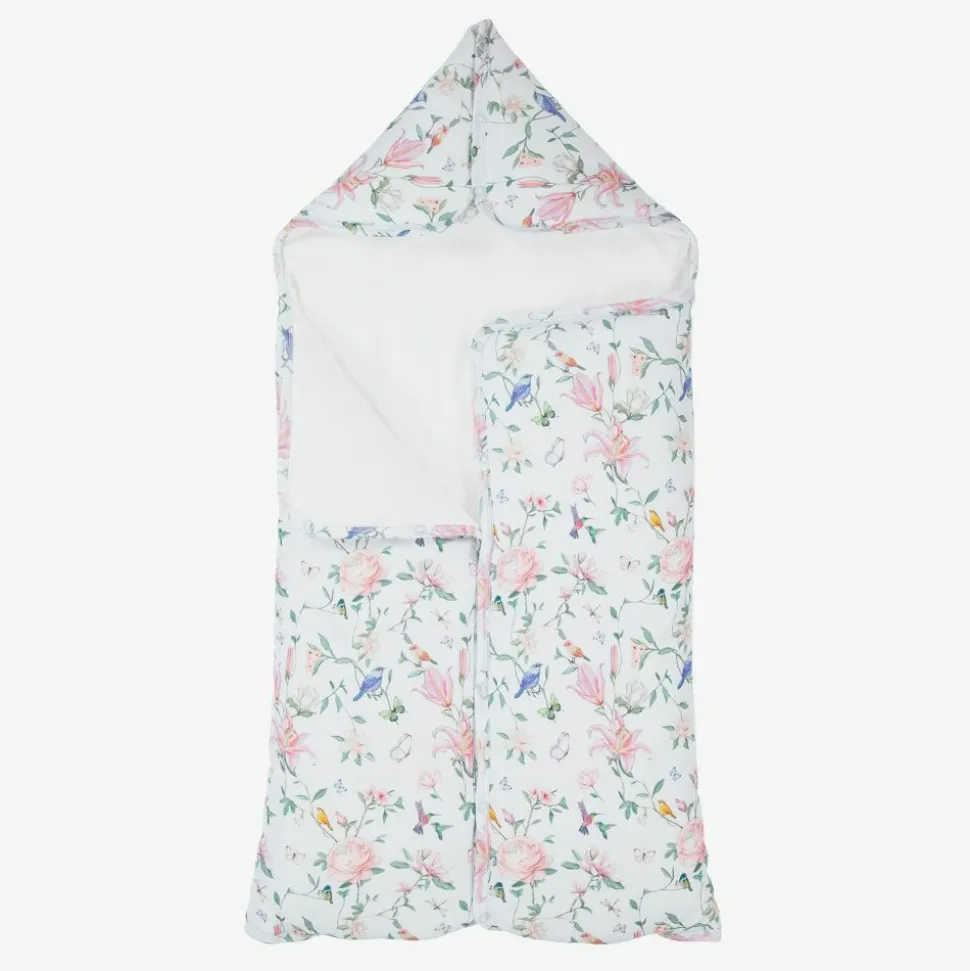 Lily Cotton Baby Nest (81cm)