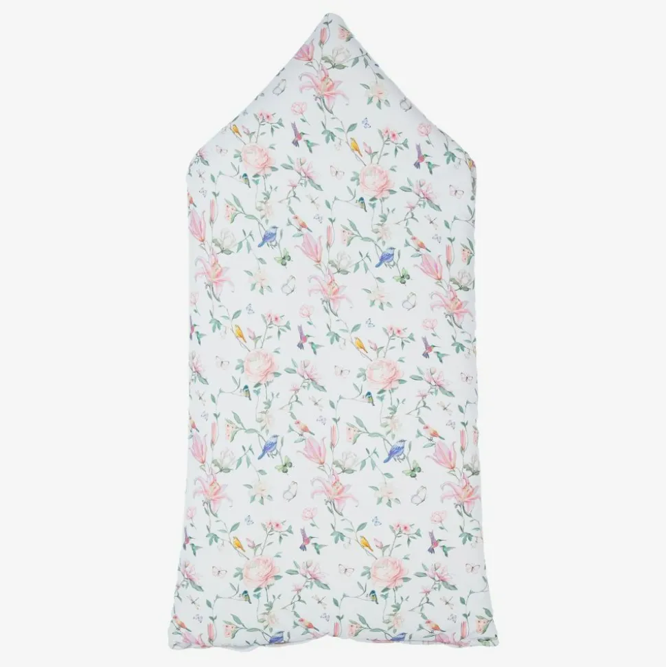 Lily Cotton Baby Nest (81cm)