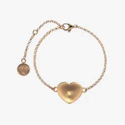 Medusa Heart Bracelet (26cm)