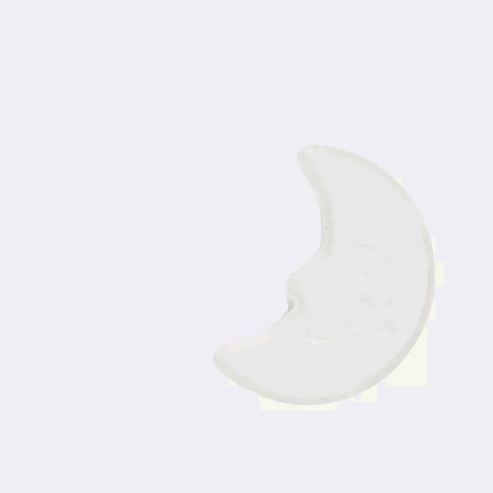 Moon Bath Bomb (120g)