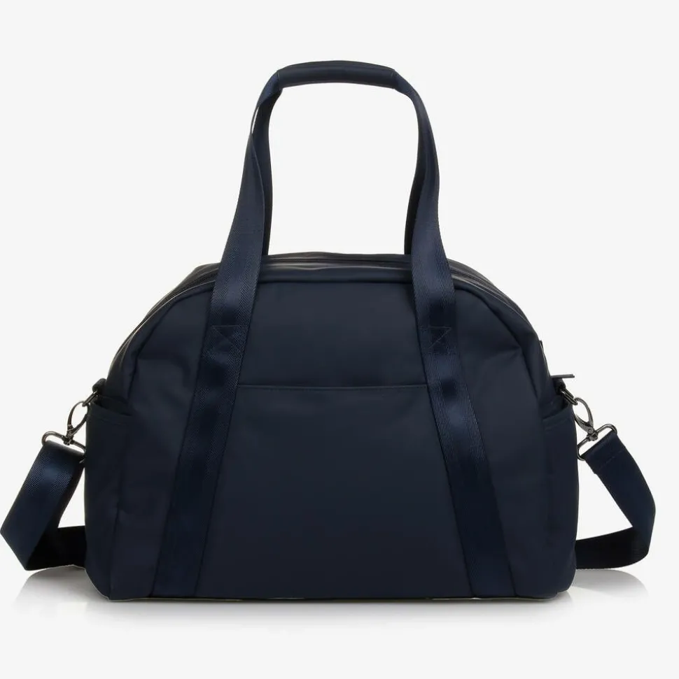 Navy Blue Changing Bag (52cm)