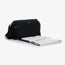 Navy Blue Changing Bag (36cm)