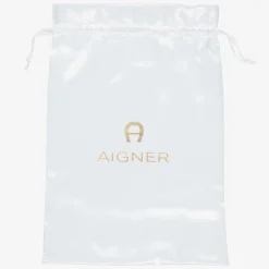 Navy Blue Cotton Babysuit Set