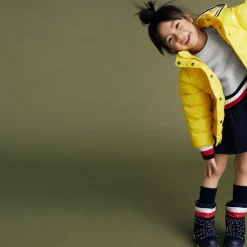 Navy Blue Cotton Socks (2 Pack)