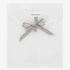 Navy Blue Logo Baby Nest(74cm)