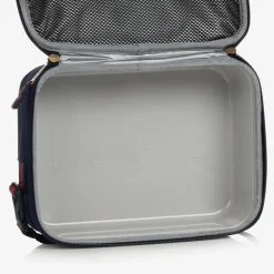 Navy Blue Lunch Bag (26cm)