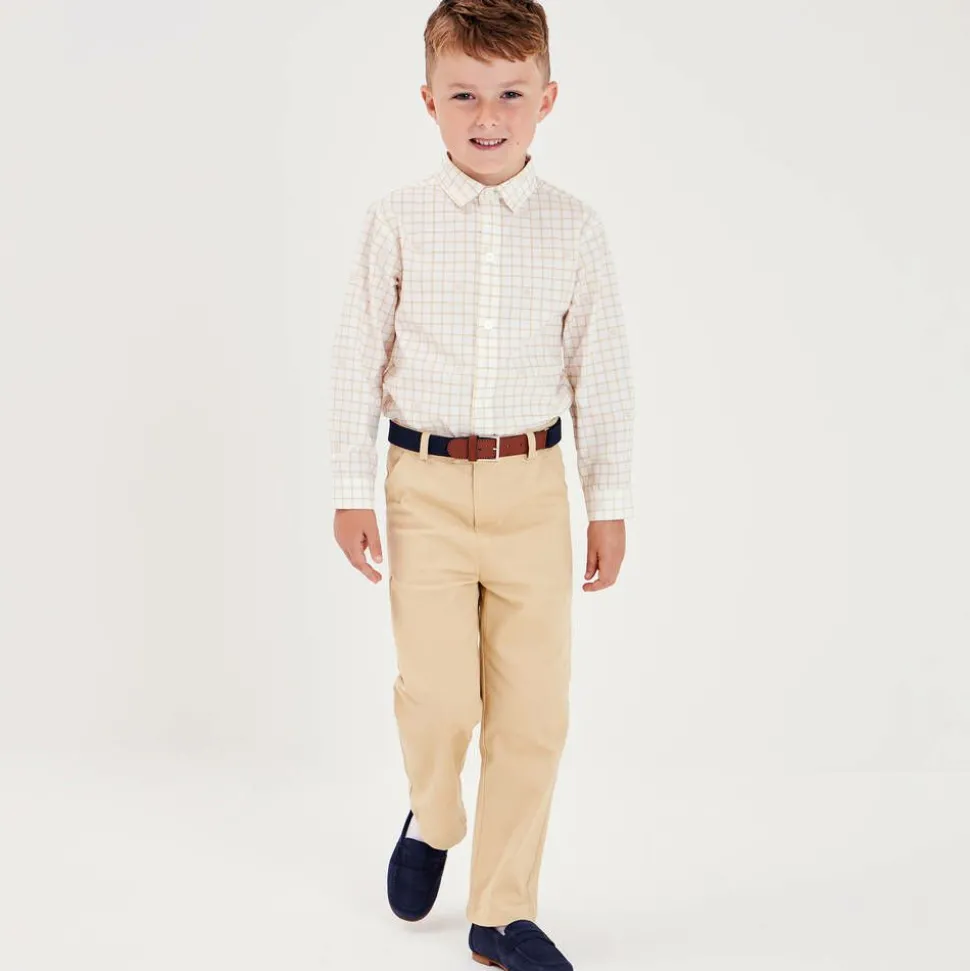 Navy Blue Suede Shoes