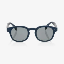 Navy Blue UV Protective Sunglasses