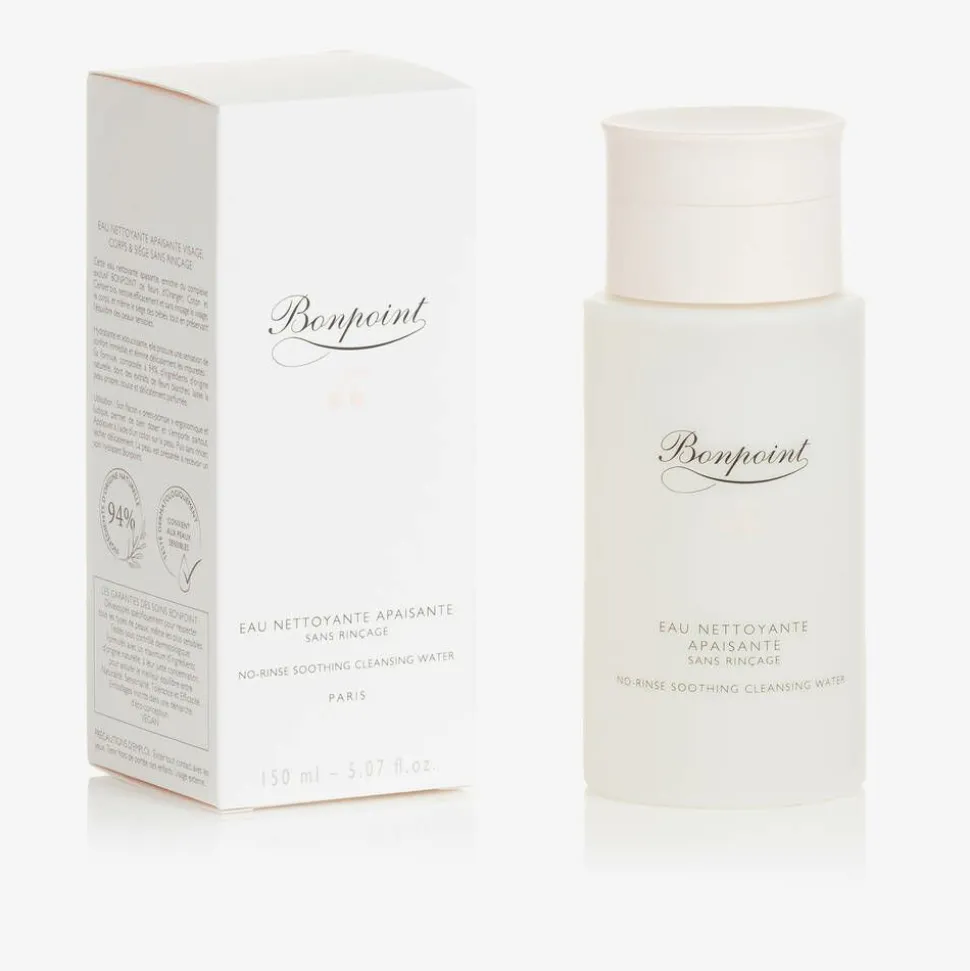 No Rinse Baby Cleansing Water (150ml)