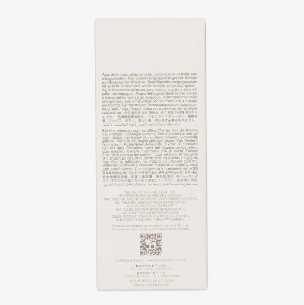 No Rinse Baby Cleansing Water (150ml)