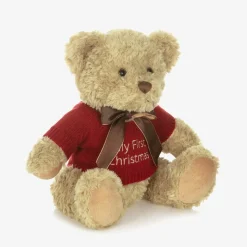 Personalised My First Christmas Hamper