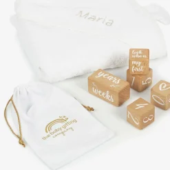 Personalised My First Christmas Hamper