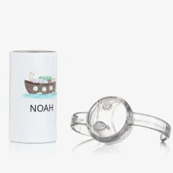 Personalised Noah's Ark Cup (16cm)