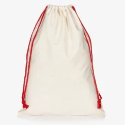 Personalised Reindeer Christmas Sack (64cm)