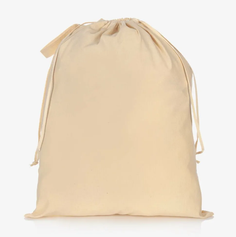 Personalised Santa Express Christmas Sack (59cm)