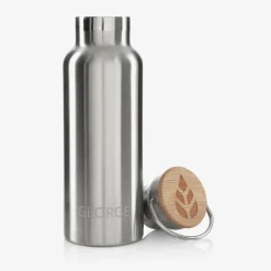 Personalised Stainless Steel Water Bottle (22cm)