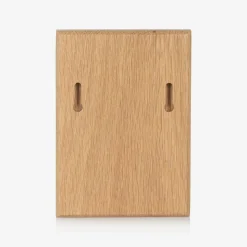 Personalised Wooden Fairy Dust Peg Hook (18cm)