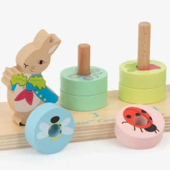 Peter Rabbit Counting Game (30cm)