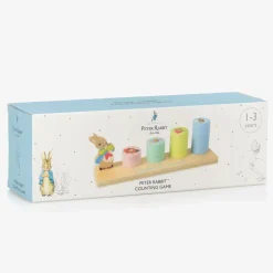 Peter Rabbit Counting Game (30cm)