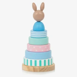Peter Rabbit Stacking Toy (17cm)
