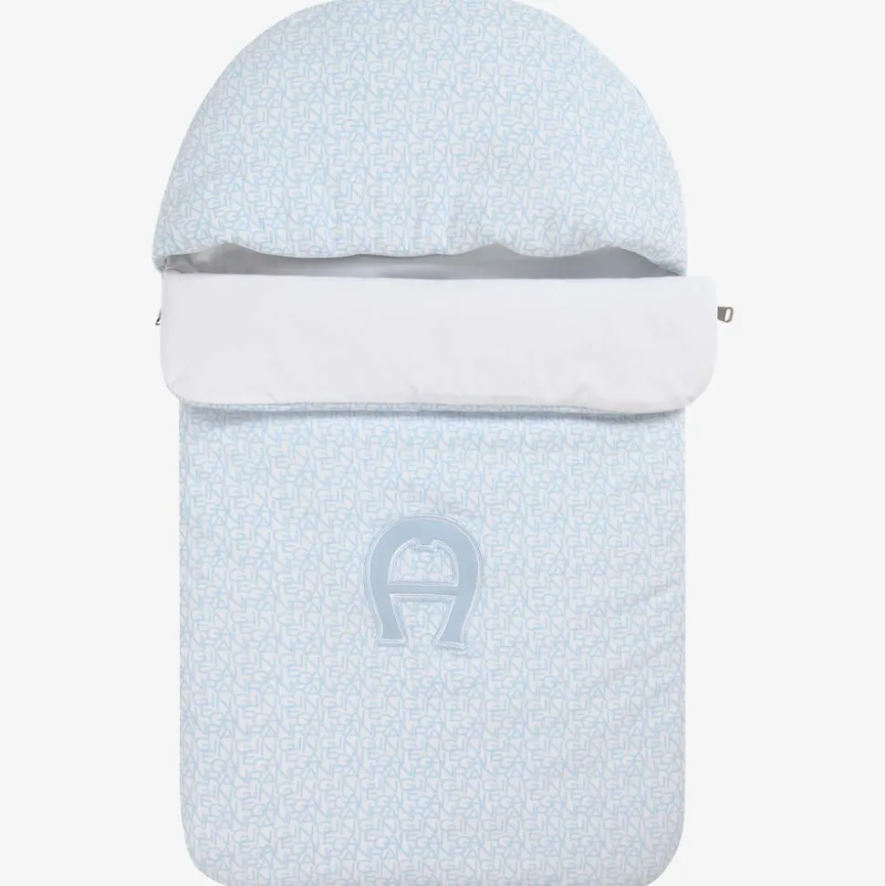 Pima Cotton Baby Nest (73cm)