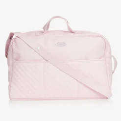 Pink Baby Changing Bag (45cm)