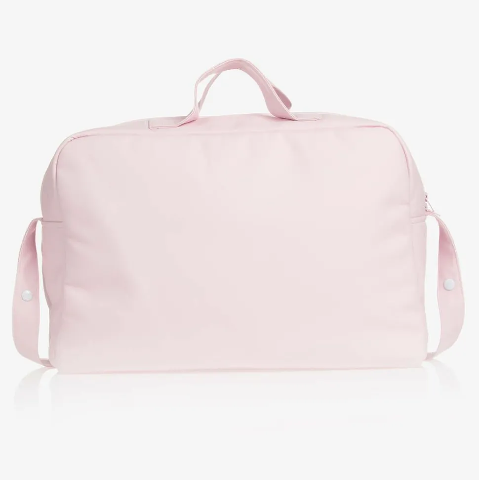Pink Baby Changing Bag (45cm)