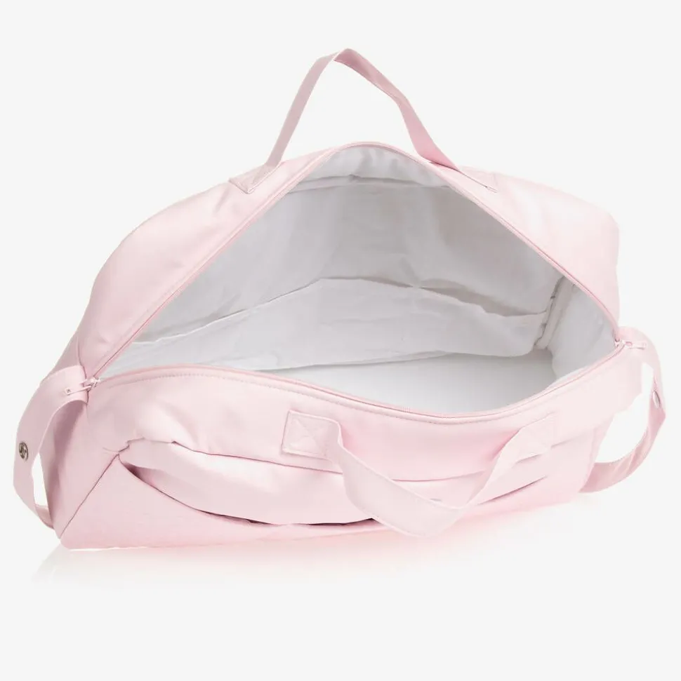 Pink Baby Changing Bag (45cm)