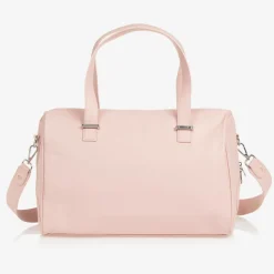 Pink Baby Changing Bag (44cm)