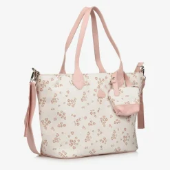 Pink Baby Changing Bag (45cm)