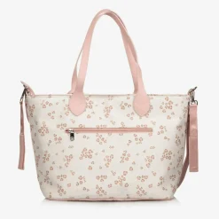 Pink Baby Changing Bag (45cm)