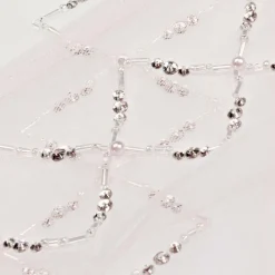 Pink Ballerina Princess Costume Leg Warmers