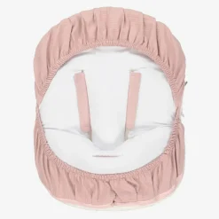 Pink Car Seat Baby Nest (75cm)