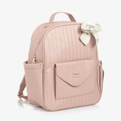 Pink Changing Backpack (38cm)