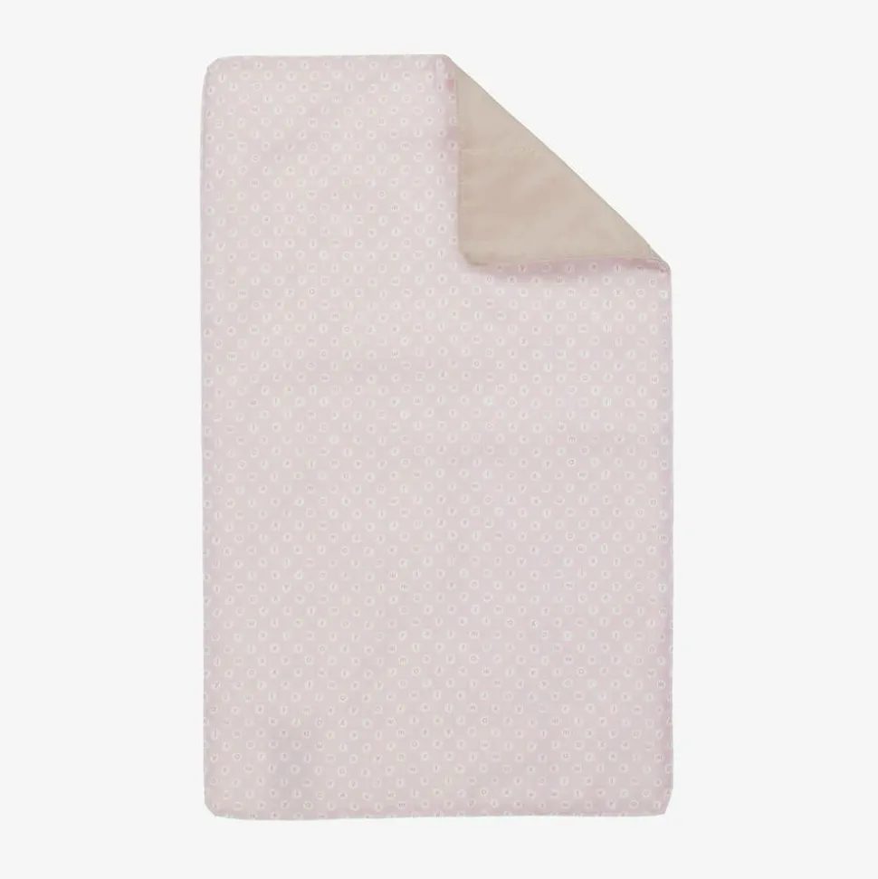 Pink Changing Backpack (36cm)