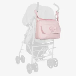 Pink Changing Bag (36.5cm)