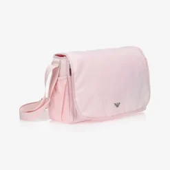 Pink Changing Bag (36cm)