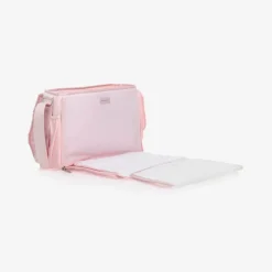 Pink Changing Bag (36cm)